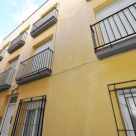 Apartamentos Ar Enjoy Flores Lloret de Mar Bagian luar foto